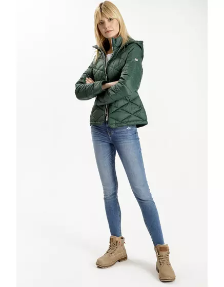 81240-027 GREEN S