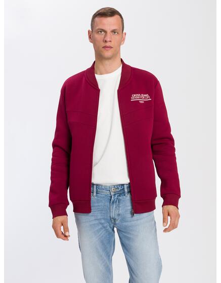 25414-407 RED L 