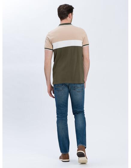 15633-002 KHAKI XL