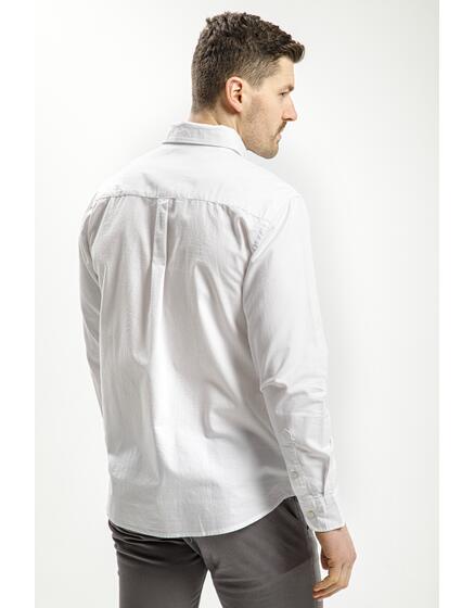 35253-008 WHITE XL 