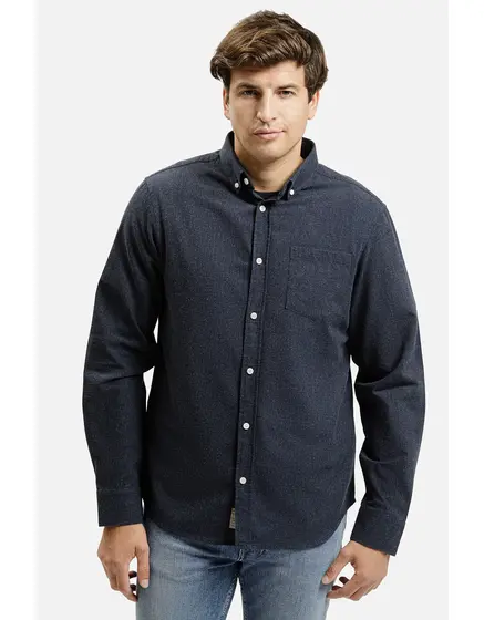 35622-200 BLUE MELANGE L 
