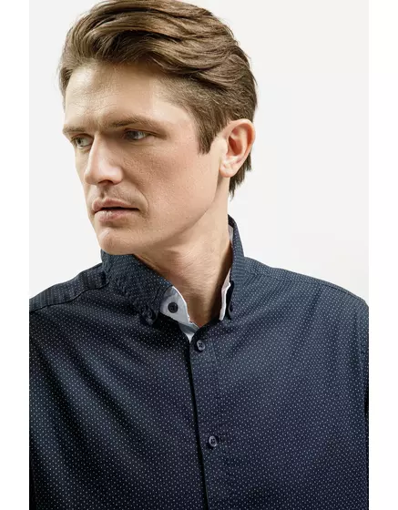 35598-001 NAVY XXL 