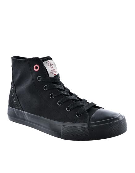 LL2R4088-020 BLACK 37 