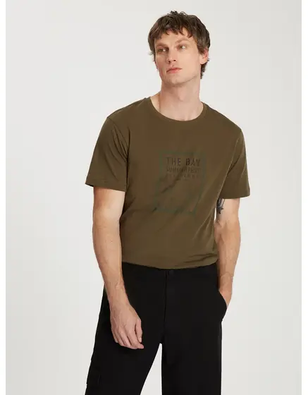 16090-002 KHAKI XL 