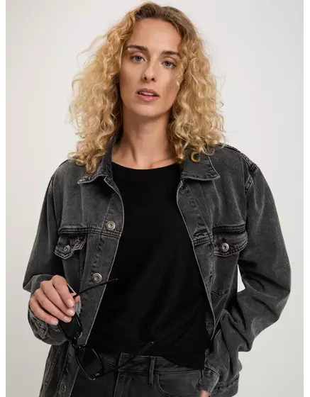 73338-020 BLACK XL 
