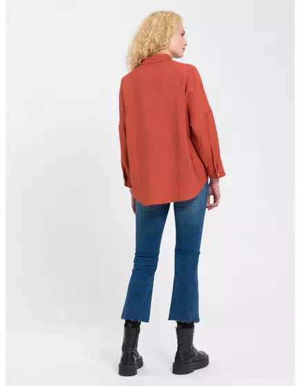 75368-548 CINNAMON XL 