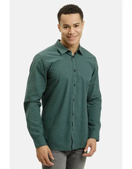 35619-027 GREEN M 