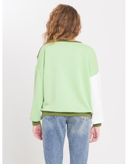 65351-204 LIGHT GREEN M 