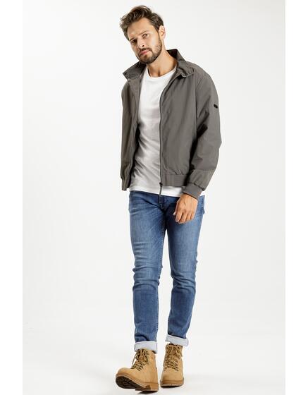 40256-263 DARK GREY S 