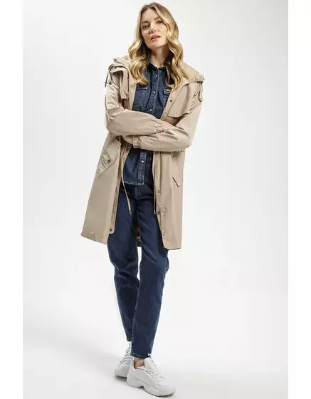 81265-009 BEIGE XS 