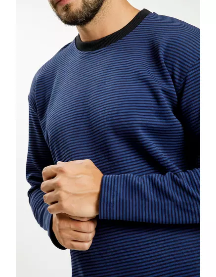 25358-001 NAVY XL