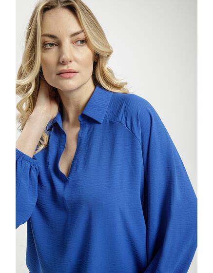 75428-538 BRIGHT BLUE S 