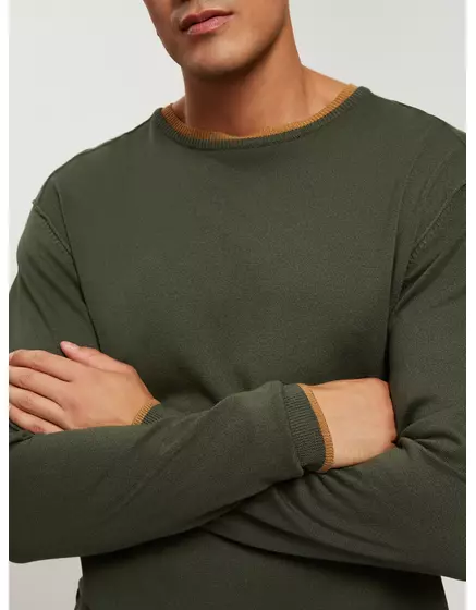 34259-027 GREEN M
