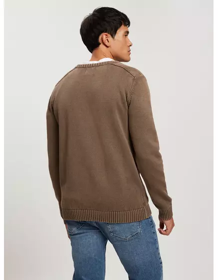 34255-383 TAUPE 3XL 