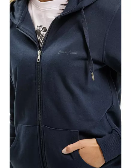 65454-001 NAVY XS 