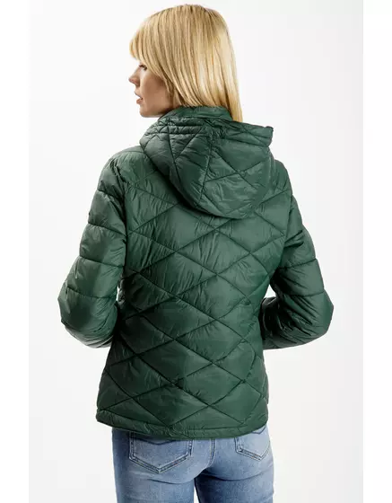 81240-027 GREEN S