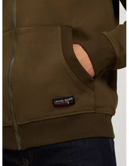 25470-002 KHAKI XXL 