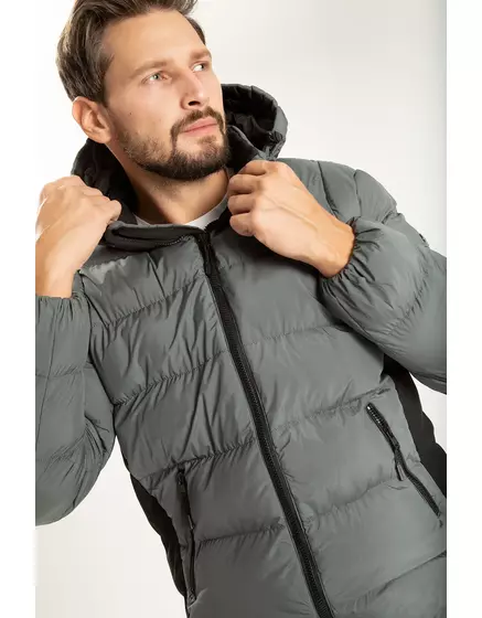 40249-263 DARK GREY XL