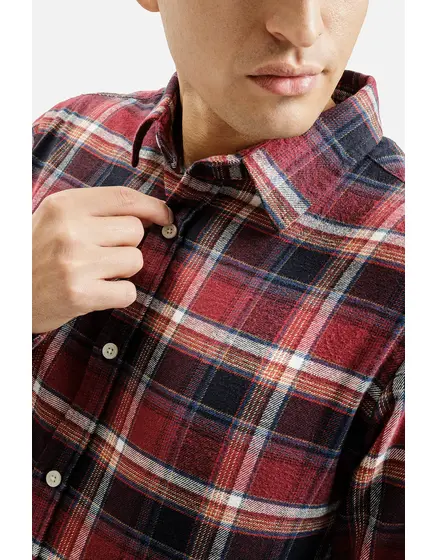 35618-007 RED M 