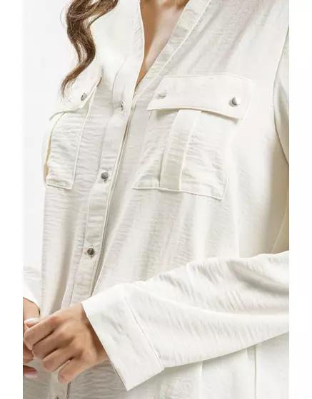 75430-252 OFF WHITE L 