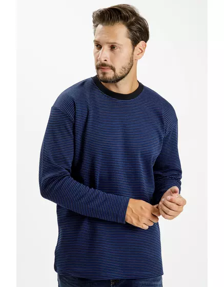 25358-001 NAVY XL