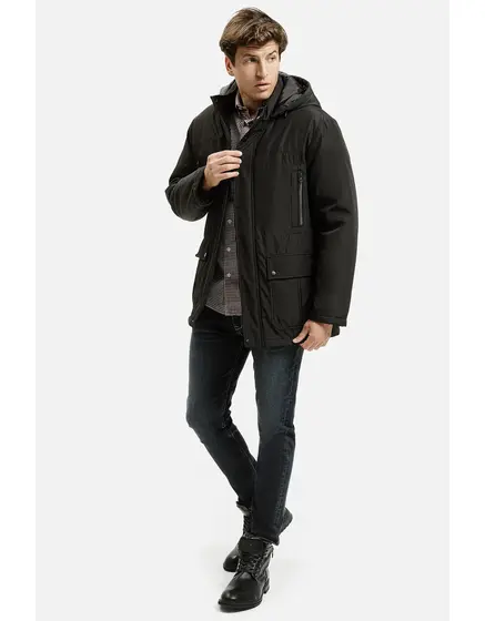40301-020 BLACK 3XL 