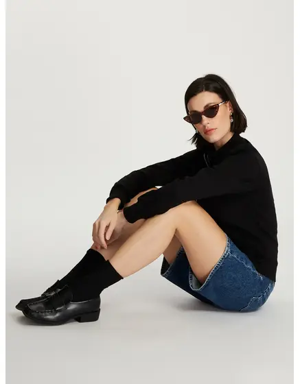 65433-020 BLACK S