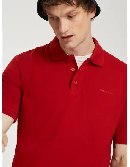 16087-007 RED M 
