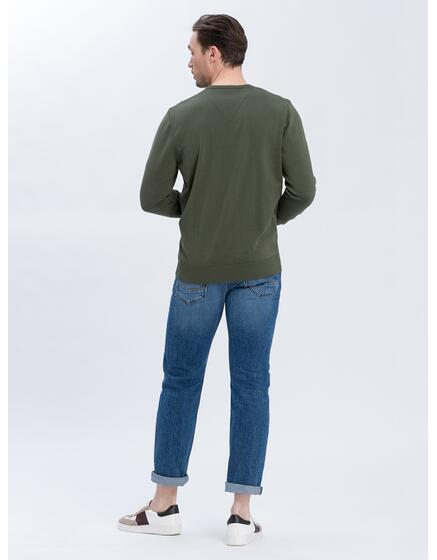 34157-002 KHAKI L