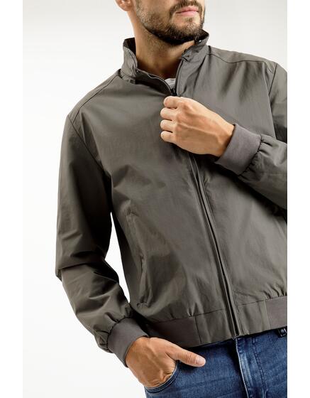 40256-263 DARK GREY S 