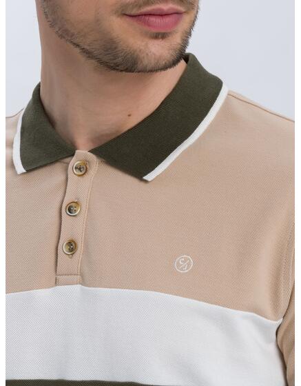15633-002 KHAKI XL