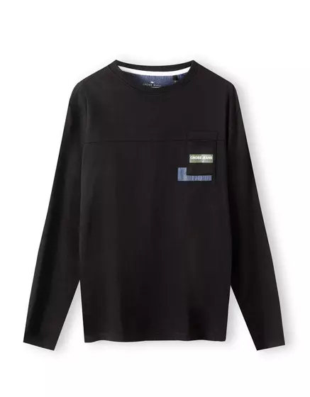 16031-020 BLACK M 