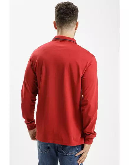 16030-007 RED M 
