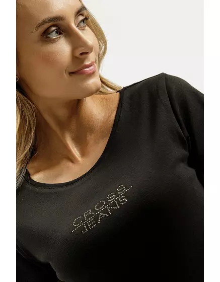 55577-020 BLACK S 
