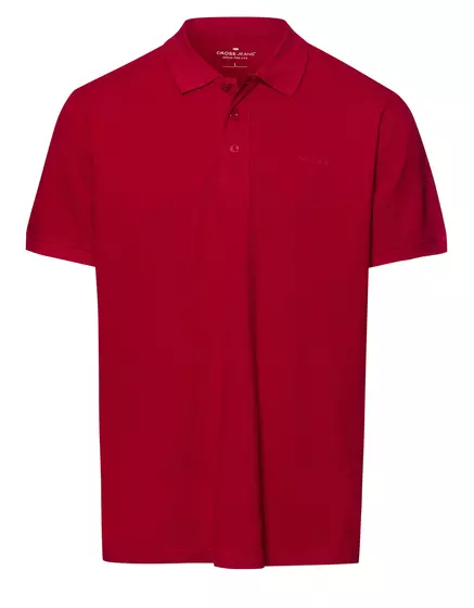 16087-007 RED M 