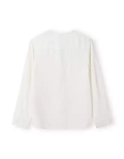 75430-252 OFF WHITE L 
