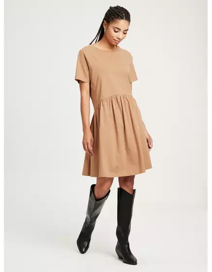 92202-082 TOBACCO BROWN L 