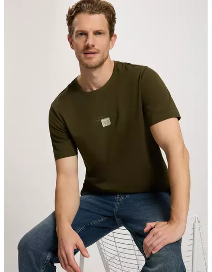 16054-002 KHAKI L 