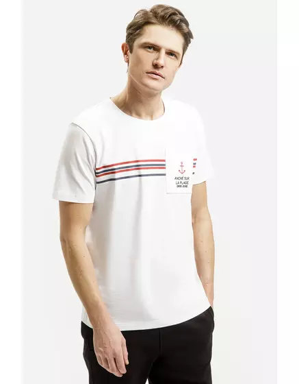 16077-008 WHITE M 