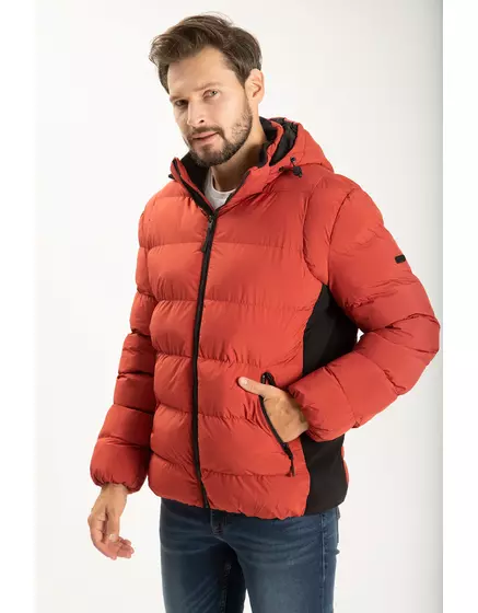 40249-385 RUST RED XL