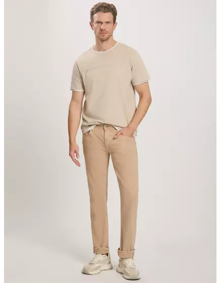 16052-105 LIGHT BEIGE XL