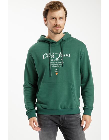 25408-387 DARK GREEN XL 