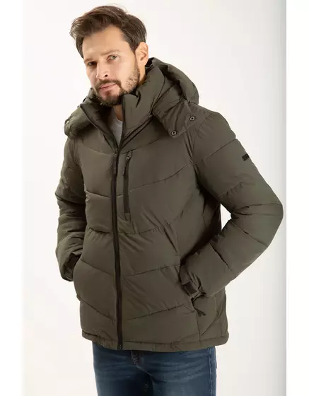 40251-002 KHAKI XL