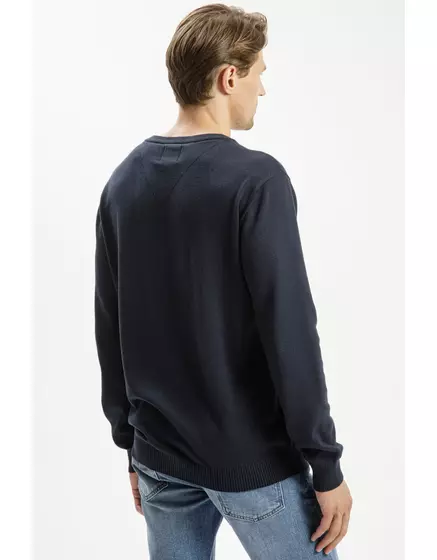 34229-001 NAVY XXL