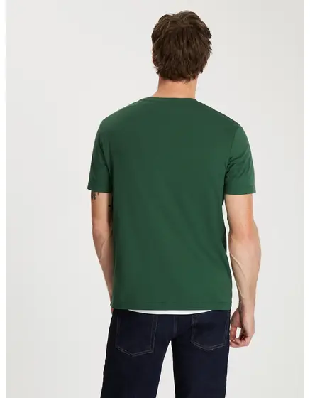 16059-204 LIGHT GREEN M