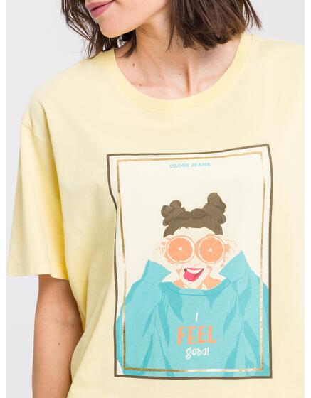 55919-011 LIGHT YELLOW S