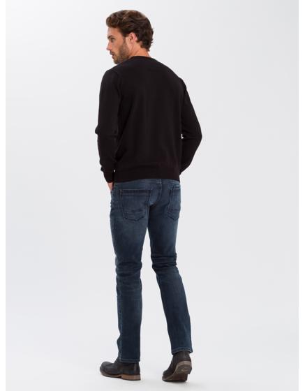 34156-020 BLACK L