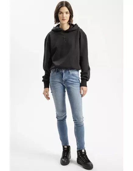 65413-020 BLACK XS 