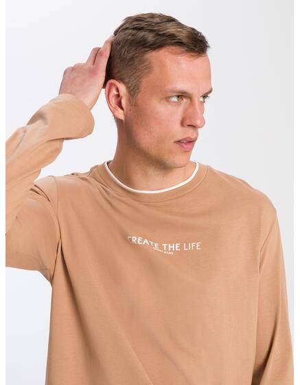 15884-082 TOBACCO BROWN XL 