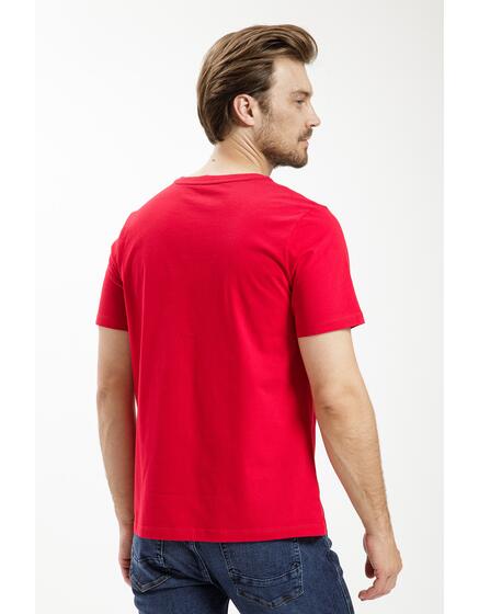 15877-007 RED M 